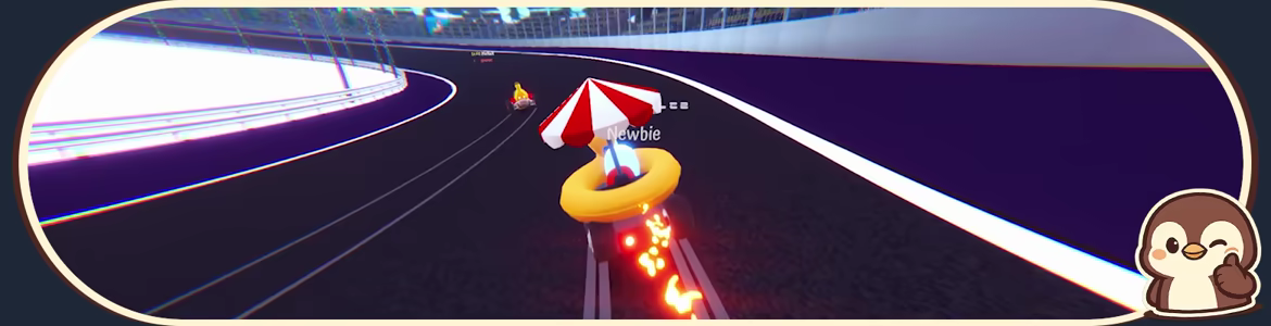 A Game About Penguins video 3