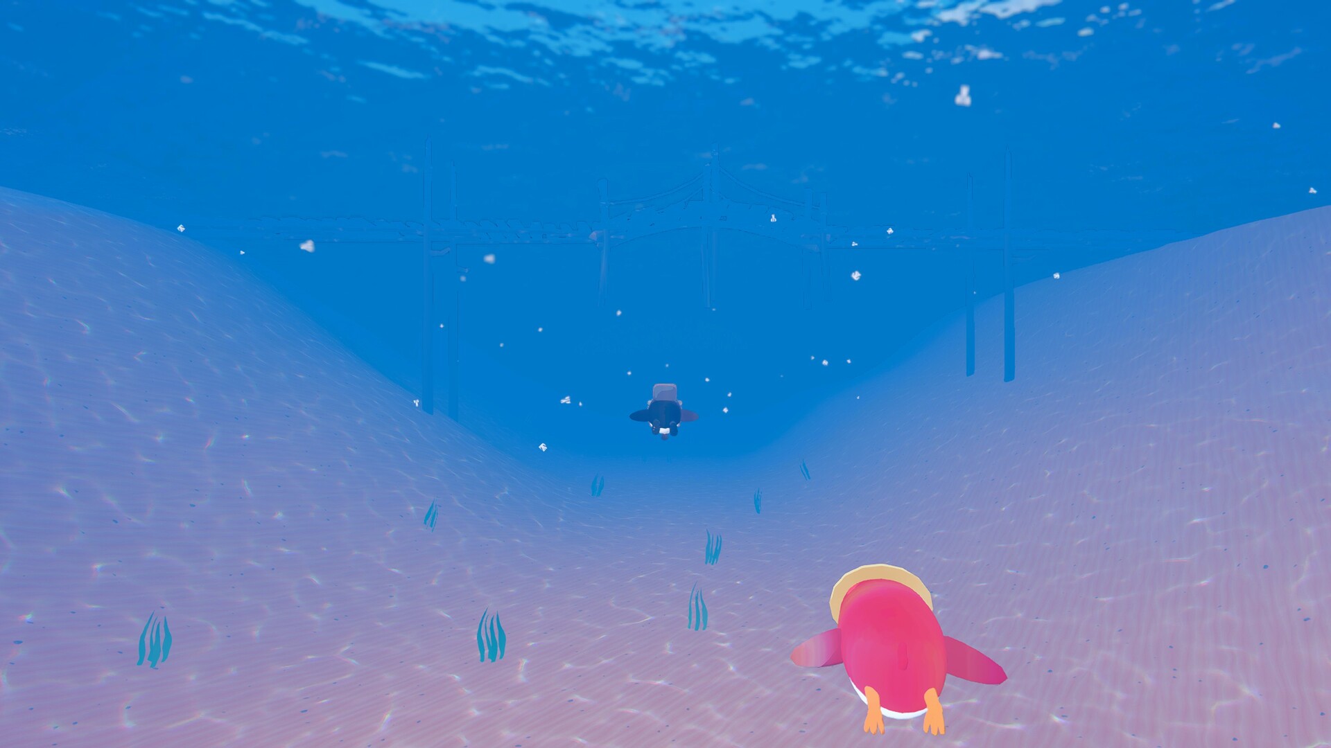 A Game About Penguins screenshot #10