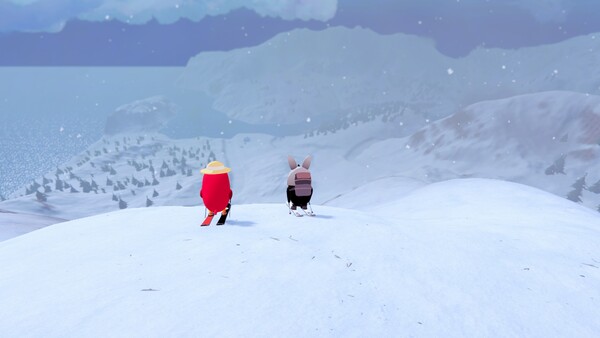 A Game About Penguins (Demo)