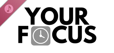 YourFocus Soundtrack game header image