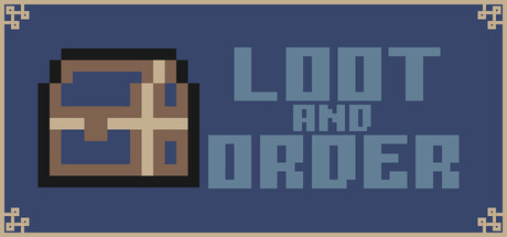 Loot And Order Playtest