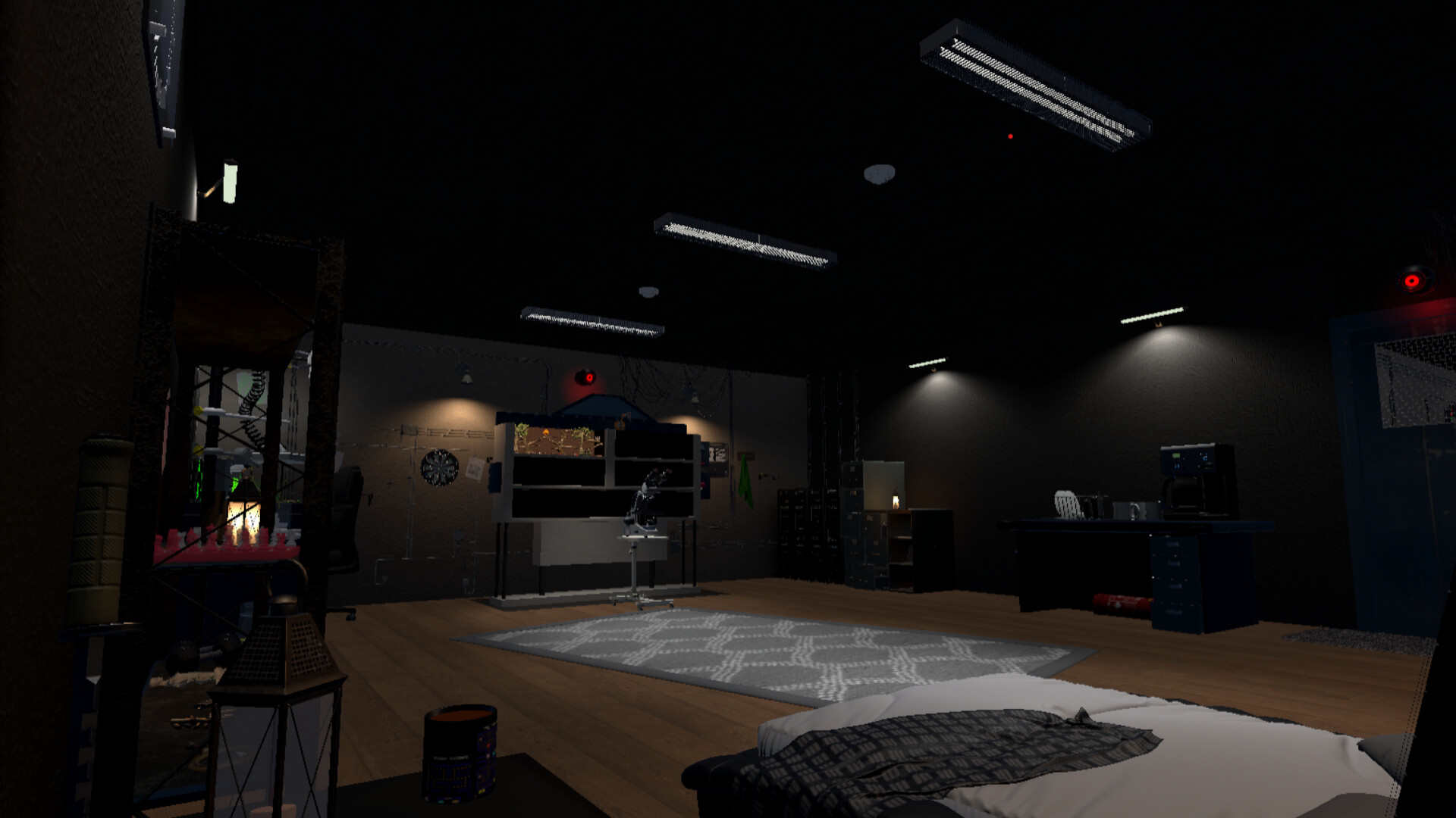 A Little Help screenshot #2