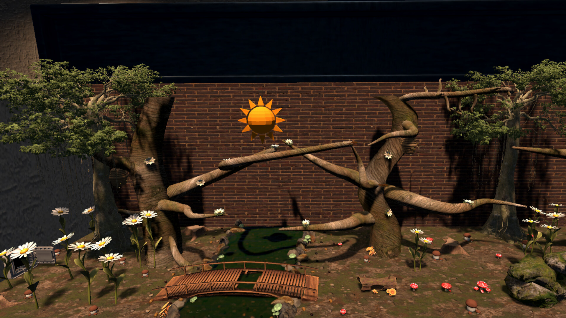 A Little Help screenshot #1