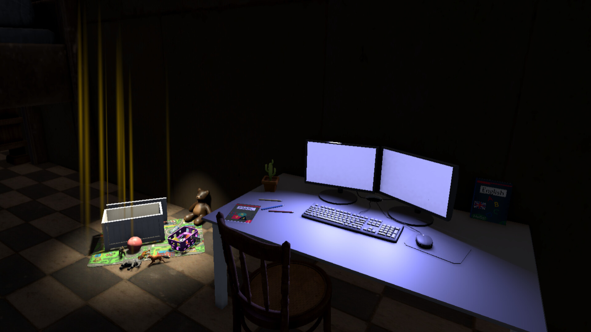 A Little Help screenshot #5