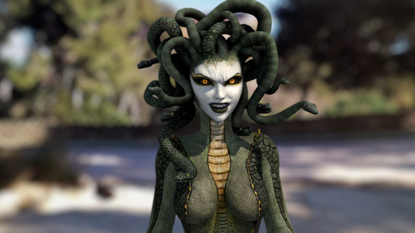 FaceRig Halloween Avatars 2015