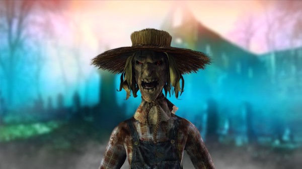 FaceRig Halloween Avatars 2015