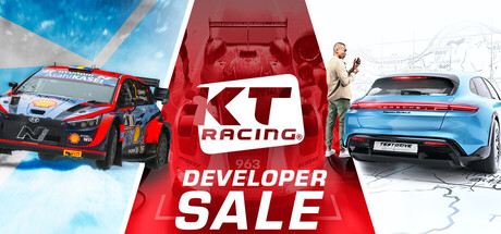 KT Developer Sale