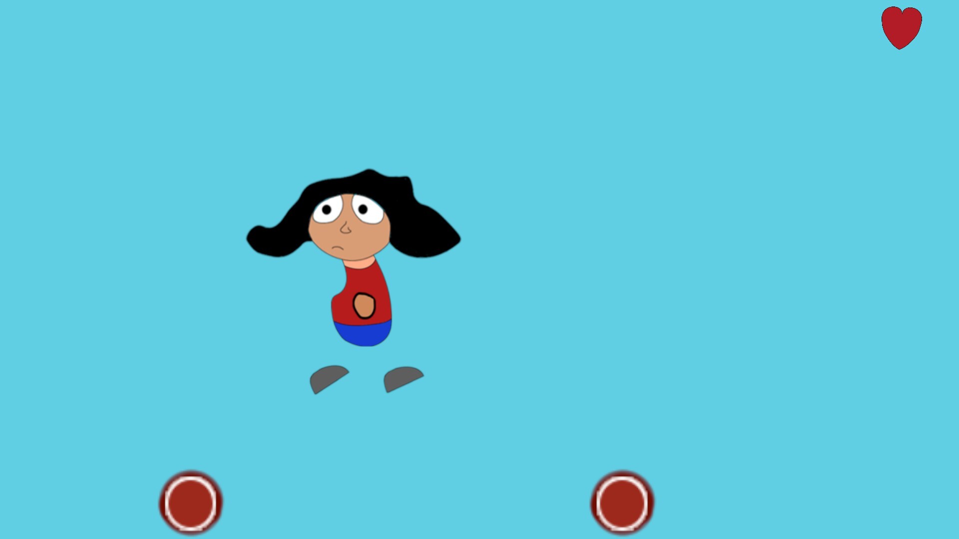 JumpFall:-The-Trial-Demo screenshot 7
