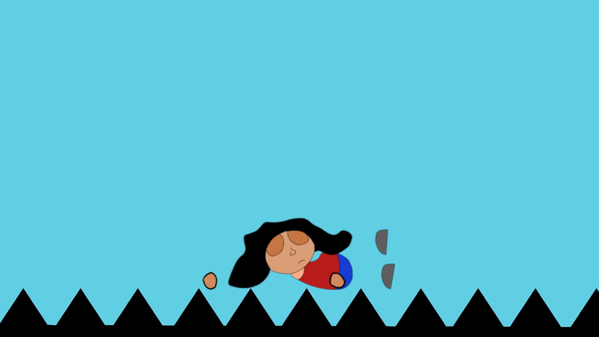 JumpFall:-The-Trial-Demo screenshot 8