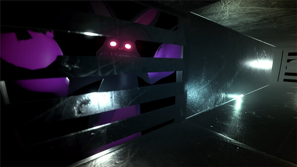 Mysterious House Demo