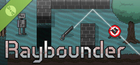 Raybounder Demo