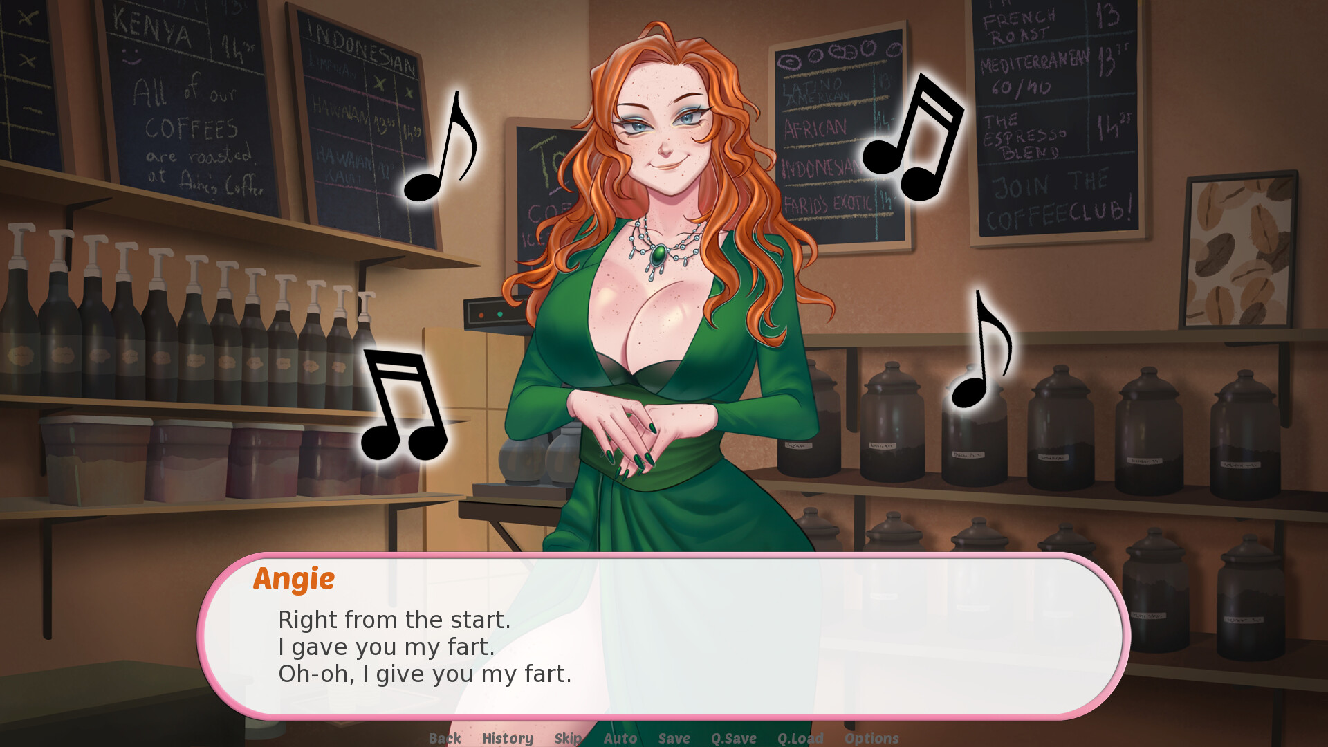 Big Tiddy Moms to the Rescue screenshot #5