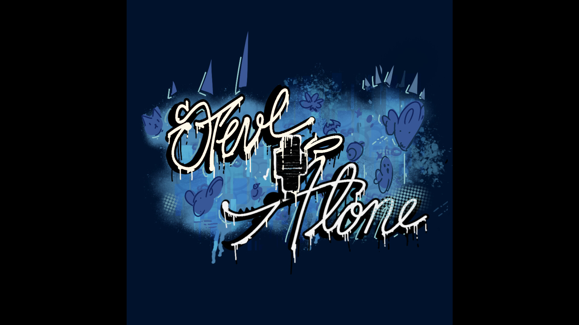 Steve Is Alone Soundtrack Featured Screenshot #1