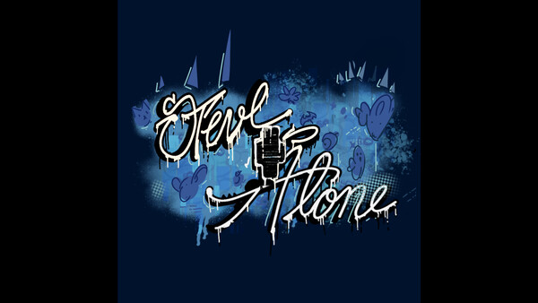 Steve Is Alone Soundtrack screenshot 1