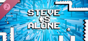 Steve Is Alone Soundtrack