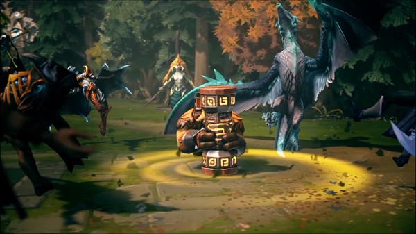 Over the Dream screenshot 5