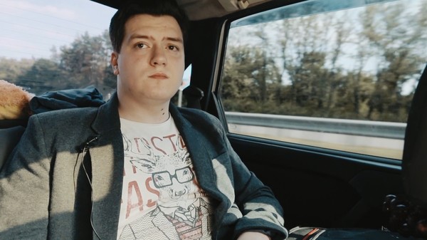 Over the Dream screenshot 3