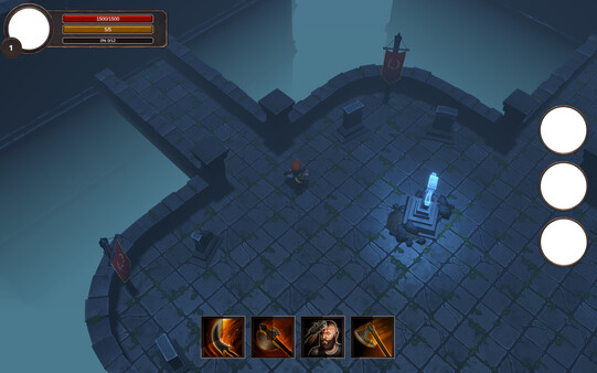 Dilemma Dungeon screenshot 8