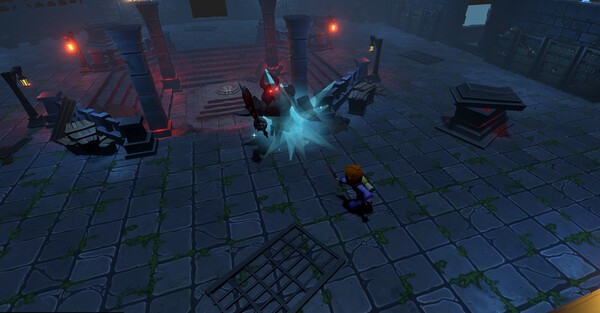 Dilemma Dungeon screenshot 7