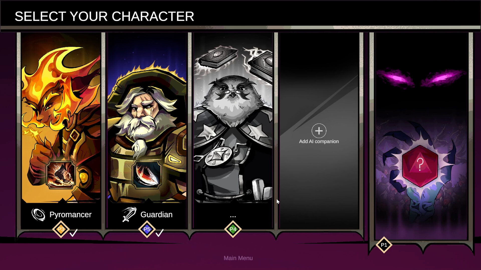 Grimoire of Monsters screenshot 6