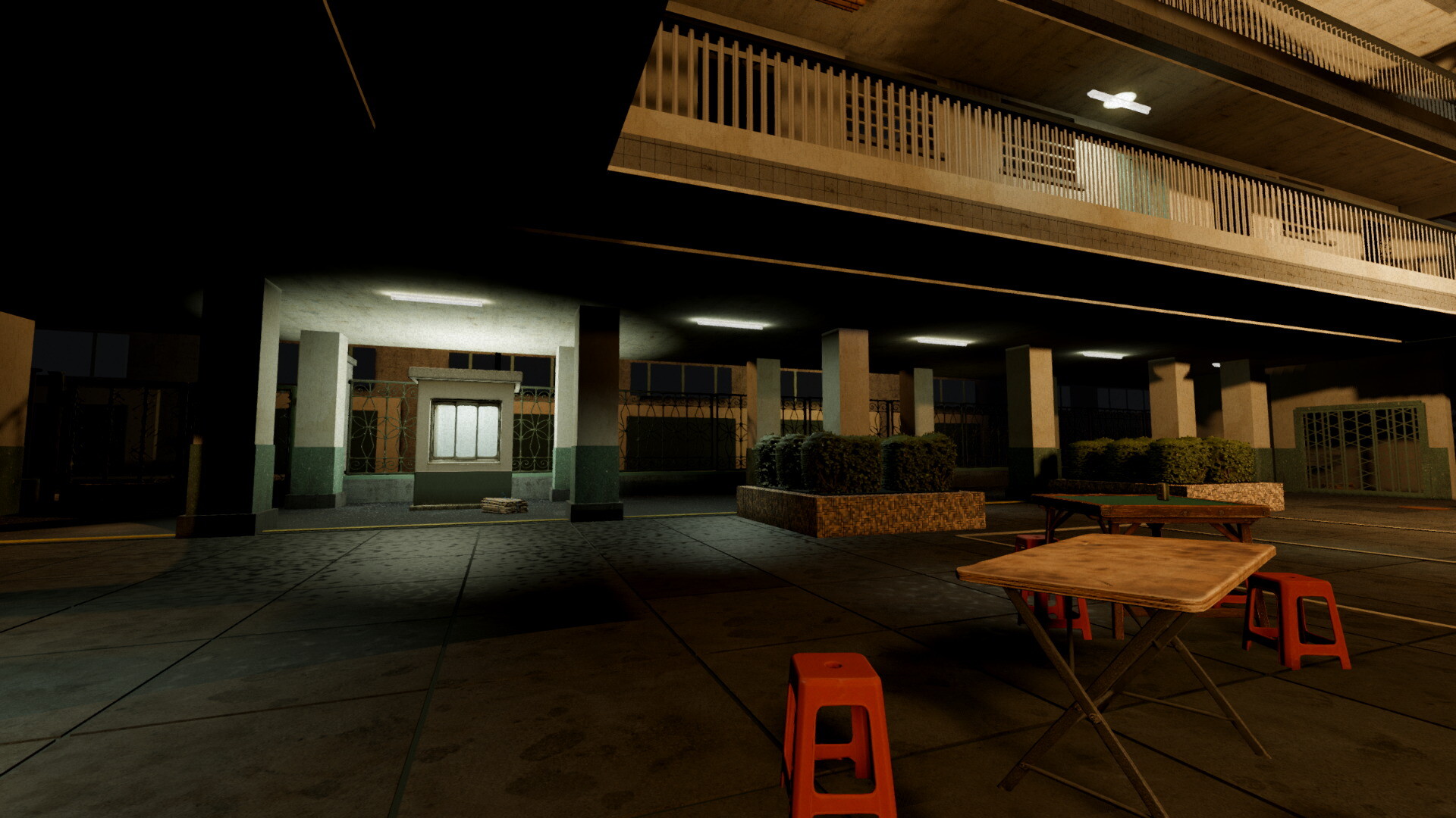 Notary Block screenshot 2