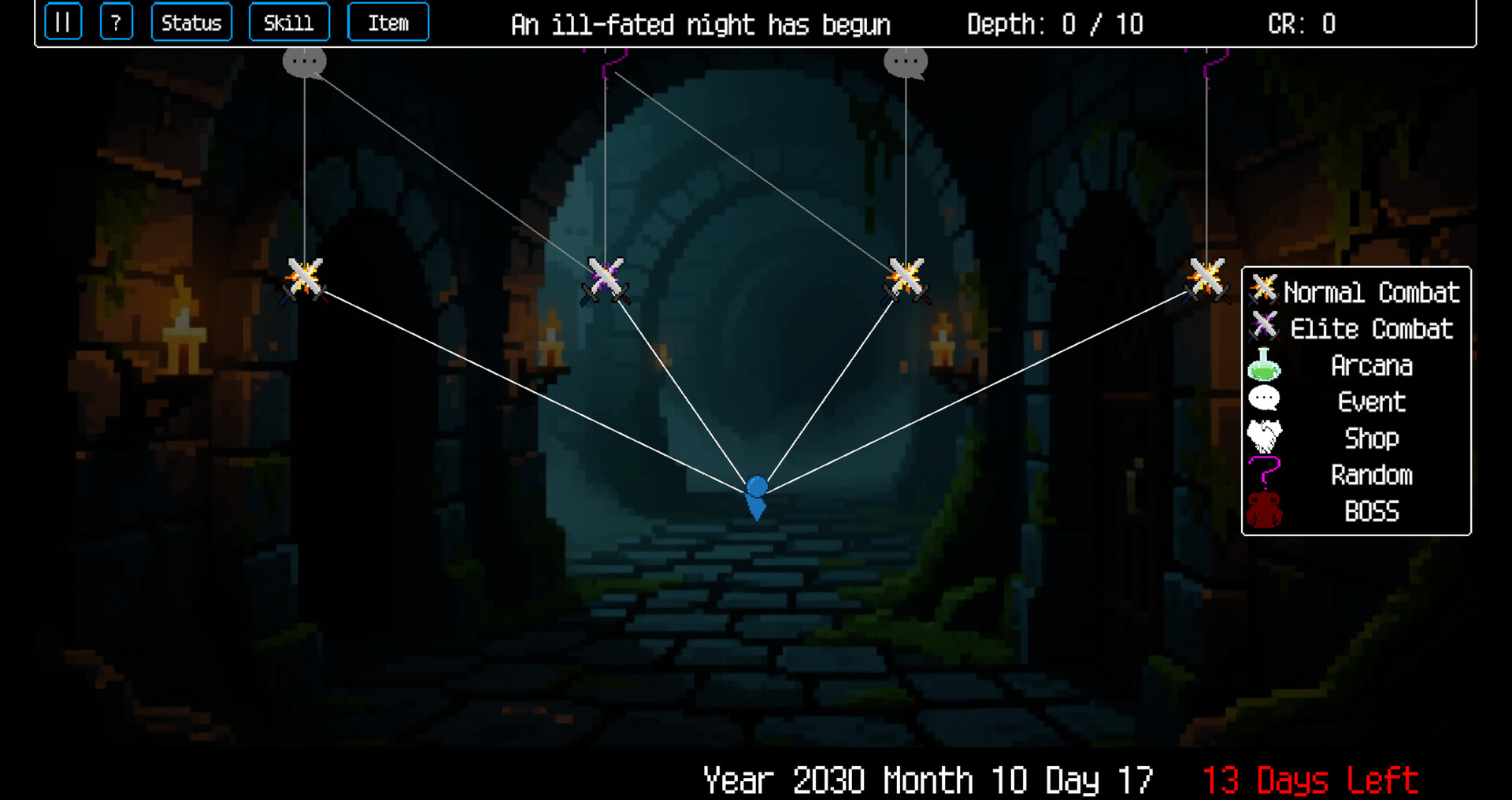 Monetaria screenshot #2