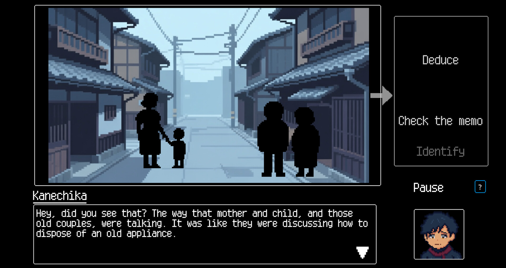 Monetaria screenshot #1