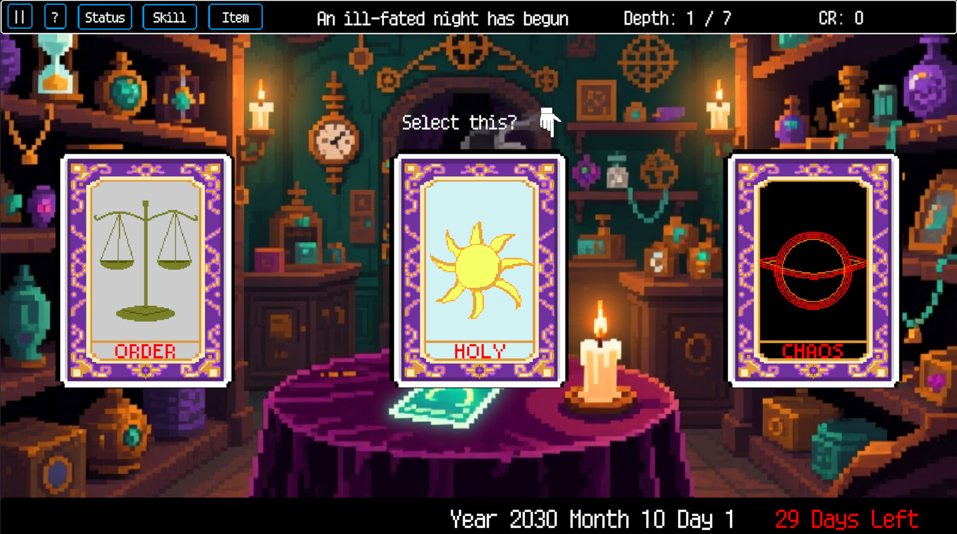 Monetaria screenshot #3