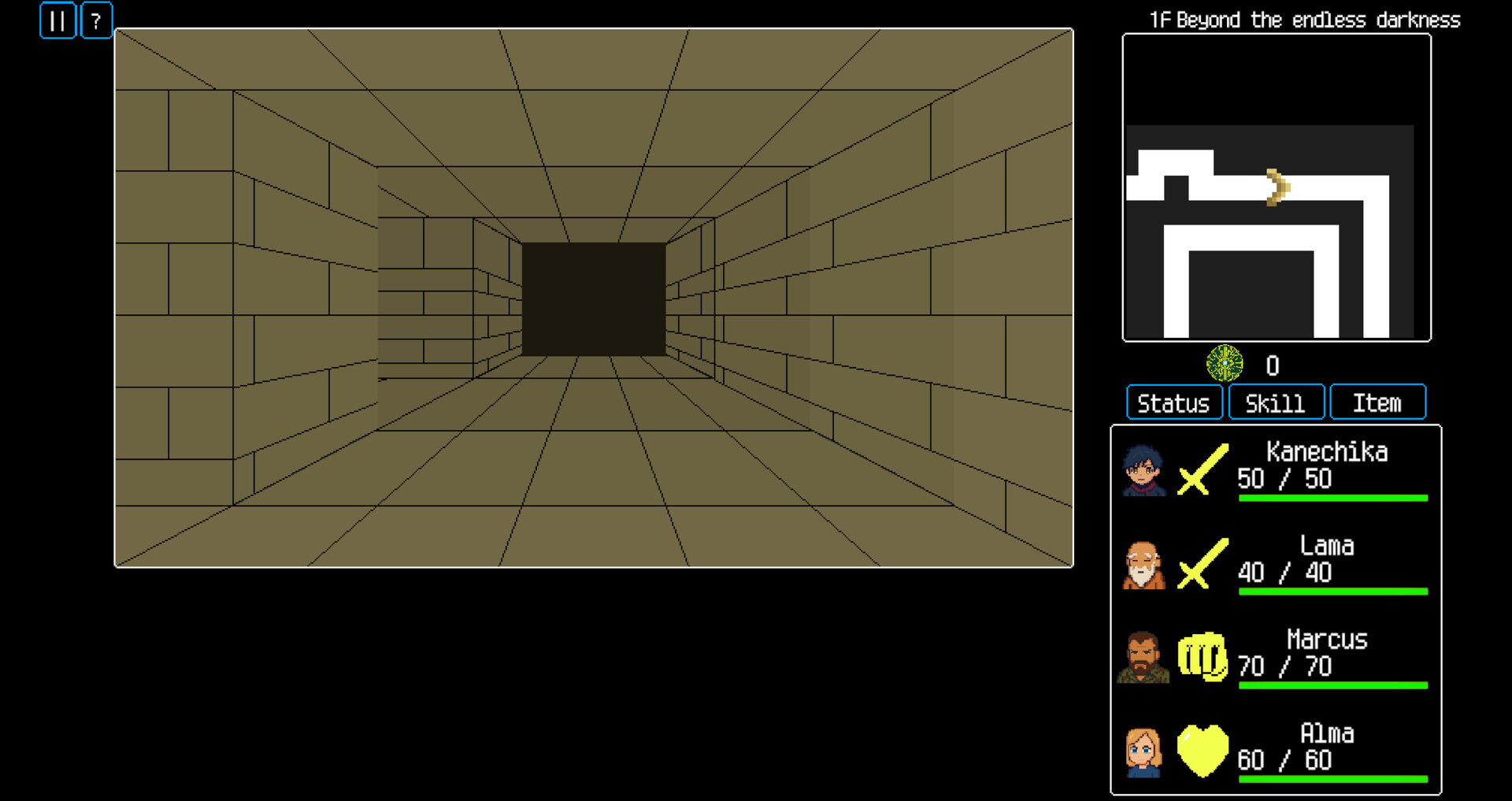 Monetaria screenshot #4