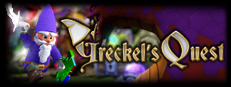 Gnomes Vs. Fairies: Greckel's Quest