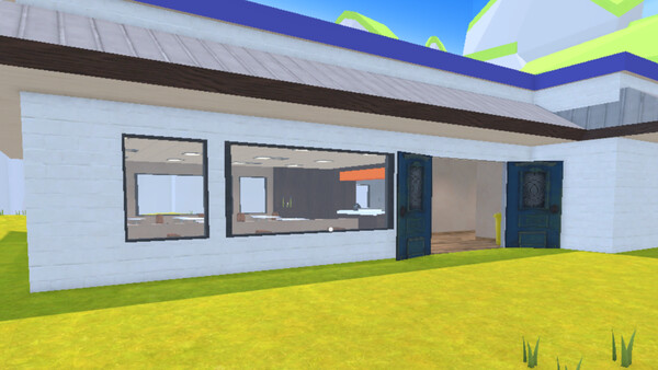 Скриншот из Do It Together