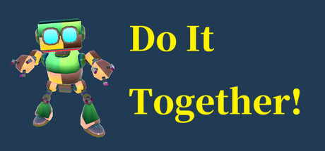 Do It Together.