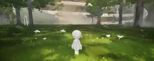 Wonder Library : Prologue video 1