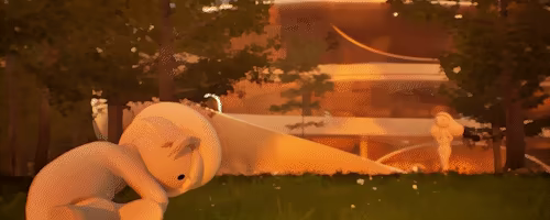 Wonder Library : Prologue video 5