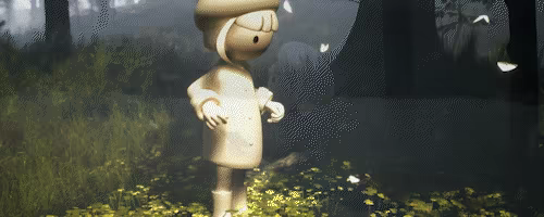 Wonder Library : Prologue video 4