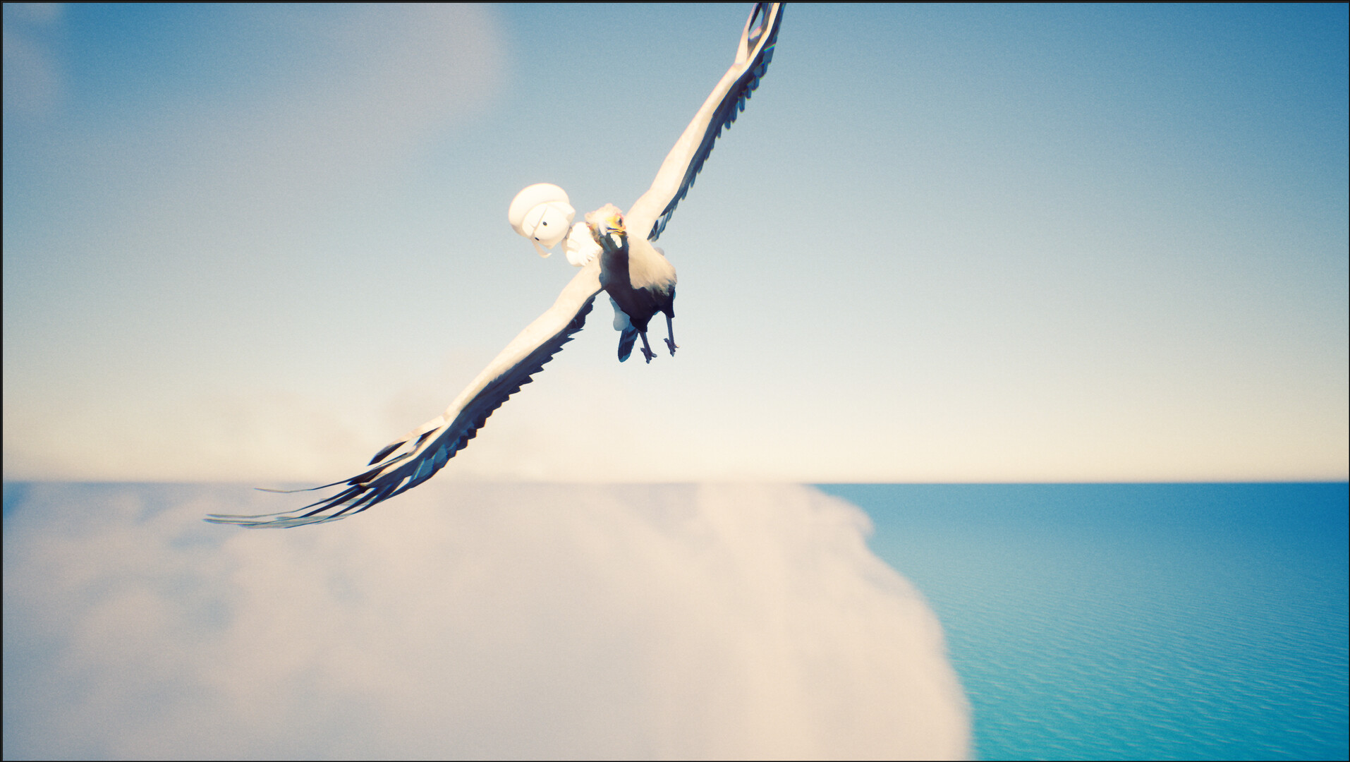 Wonder Library : Prologue screenshot #5