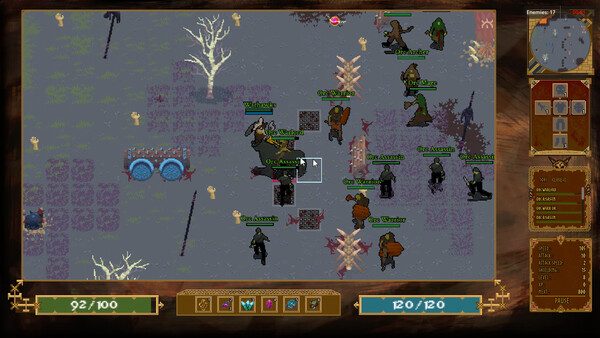Screenshot media