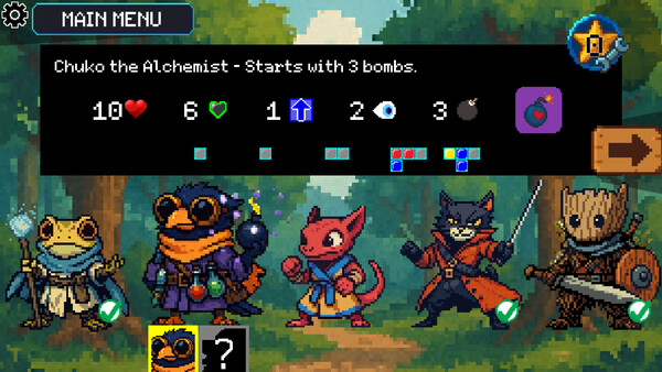 Screenshot media
