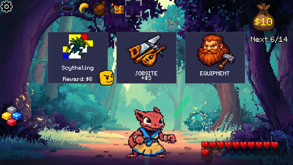 Screenshot media