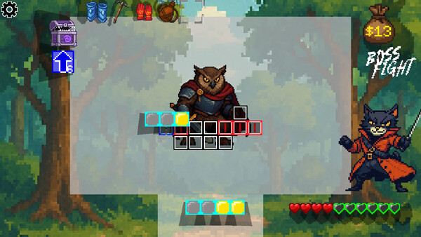 Screenshot media