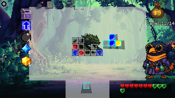 Screenshot media