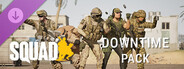 DLC: Squad Emotes - Downtime Pack