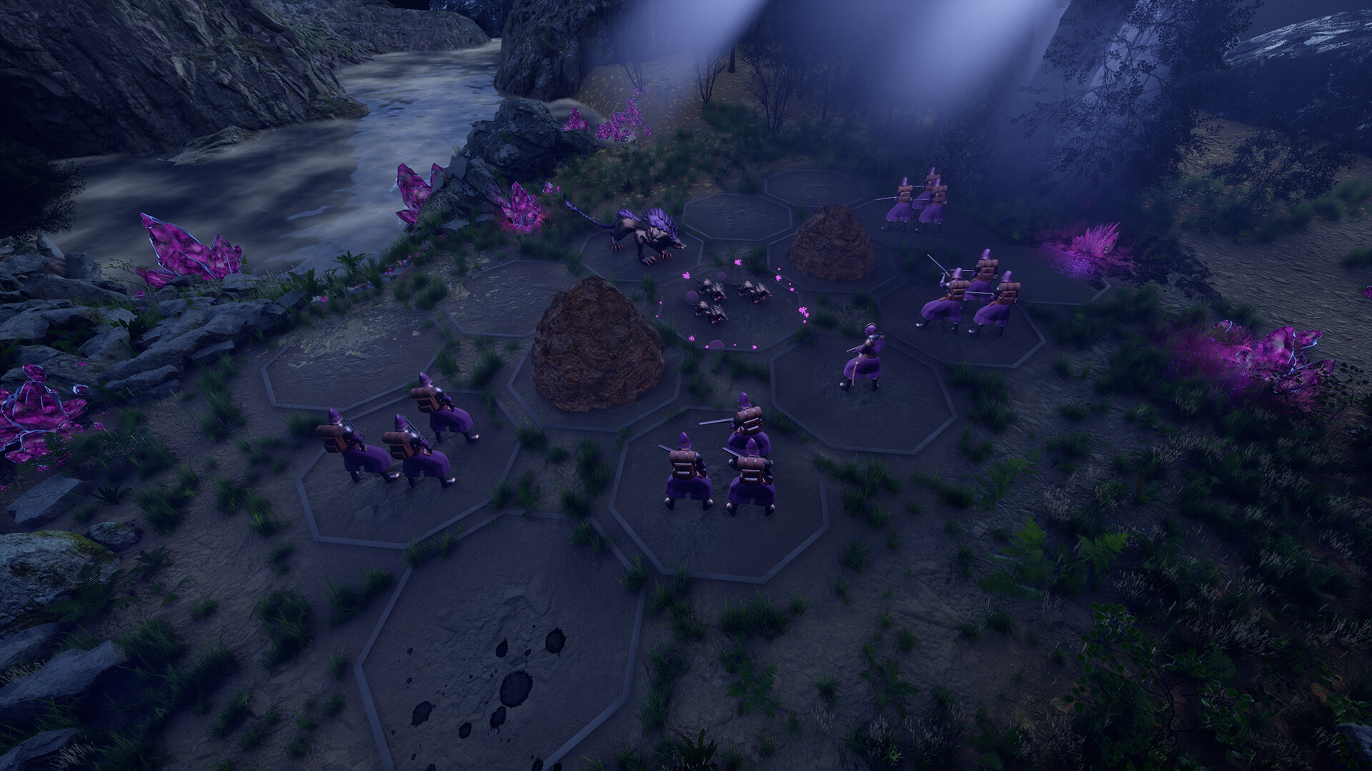 Arcflame Frontiers screenshot 12