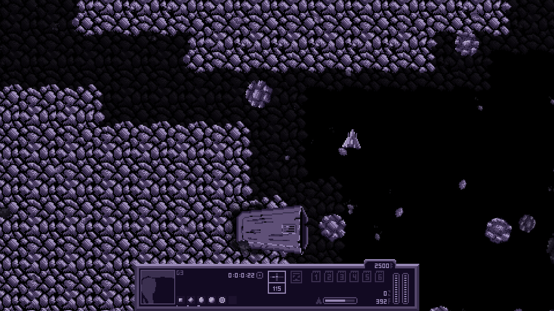 Astra Vortex screenshot #4