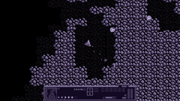 Screenshot 2 of Astra Vortex - additional gameplay view