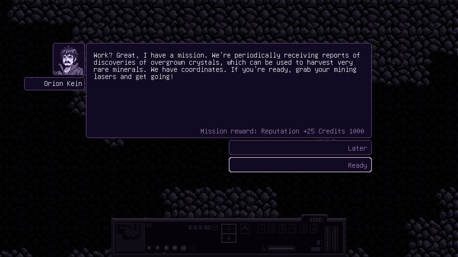 Astra Vortex screenshot #7