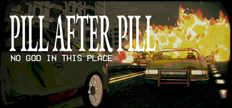 Pill After Pillの作品画像