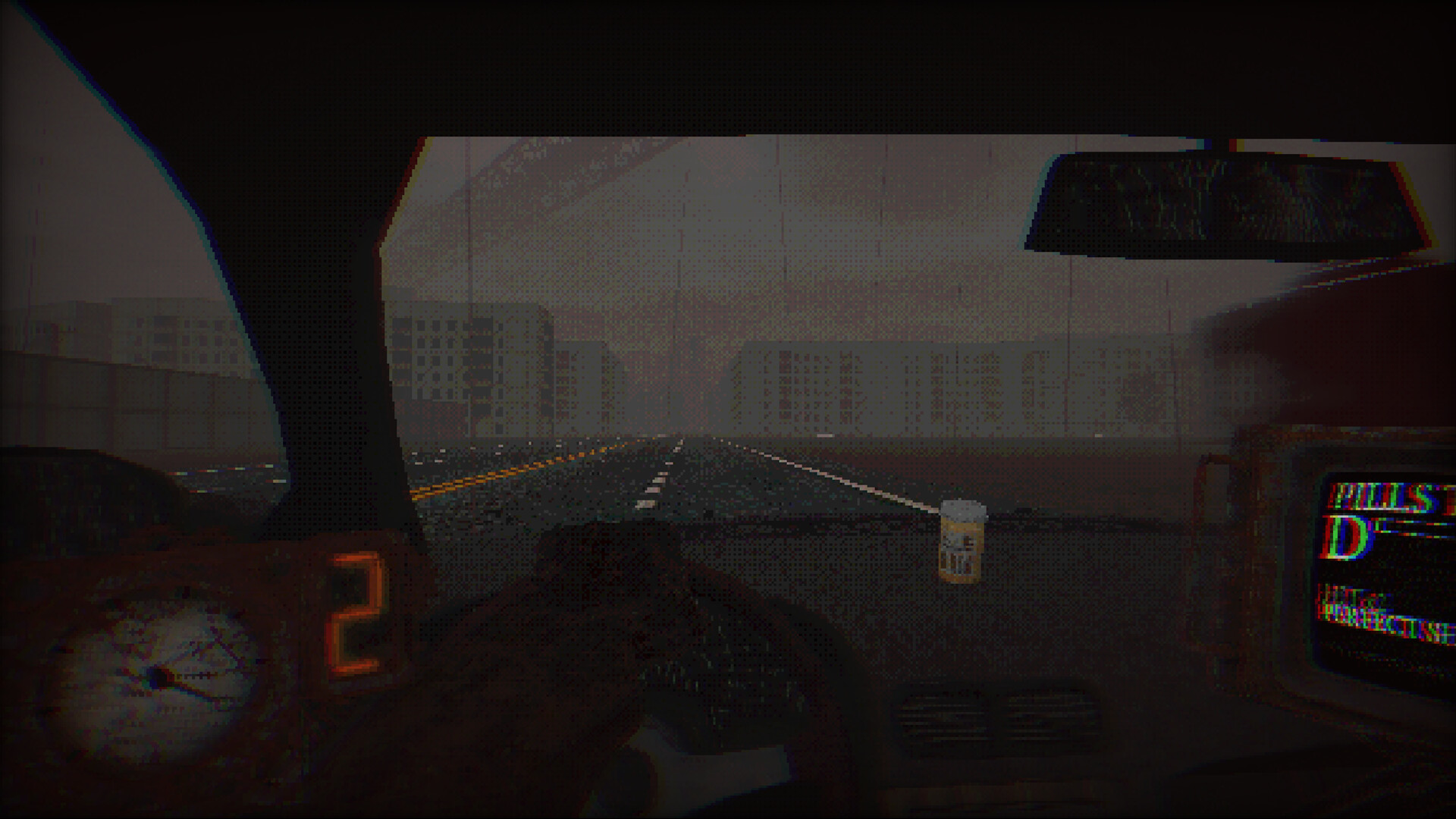 Pill After Pill Featured Screenshot #1