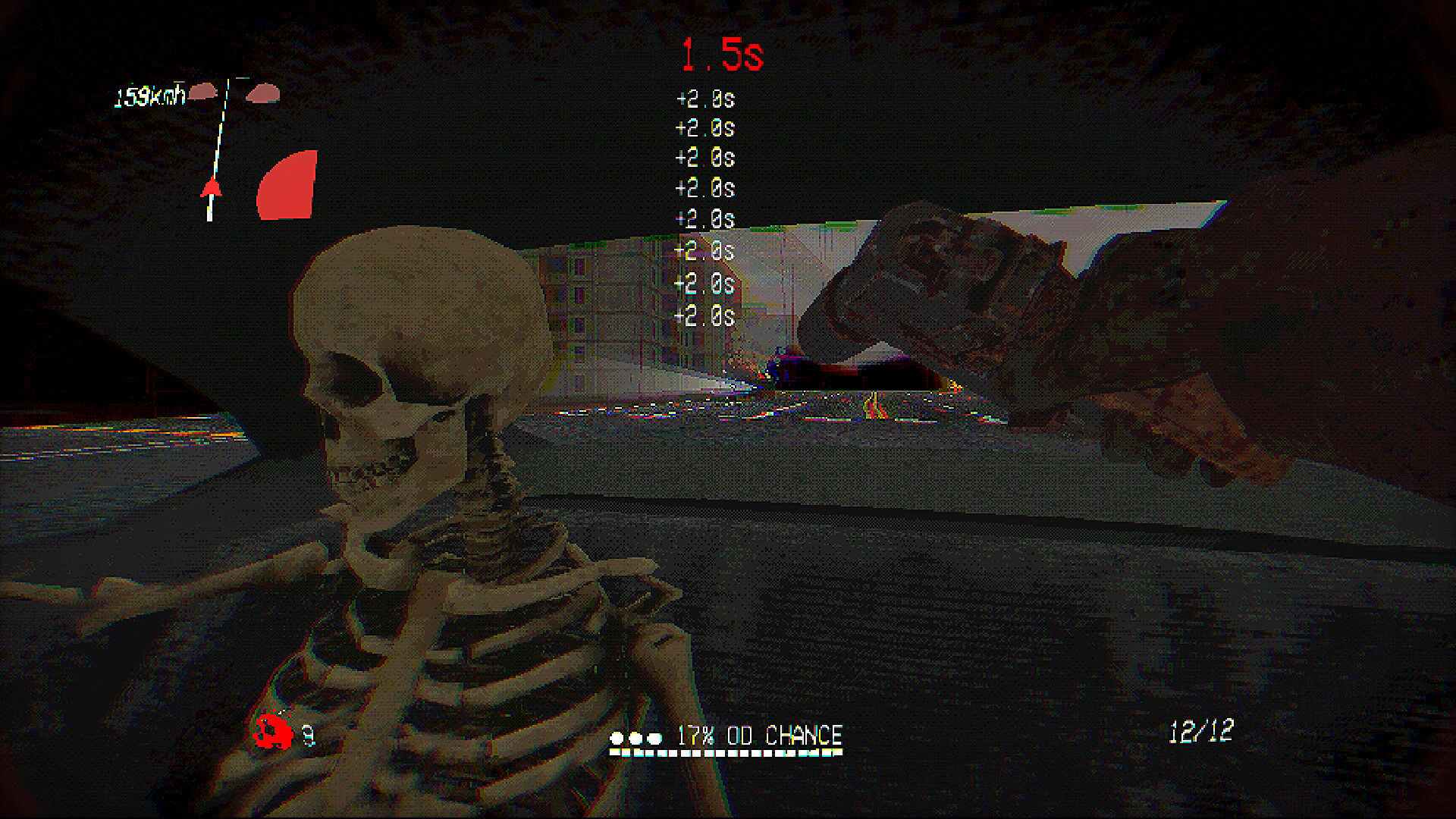 Screenshot 2 from Pill After Pill