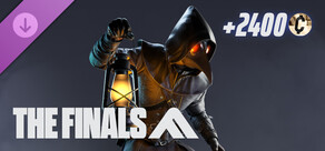 THE FINALS - The Apothecarion Set